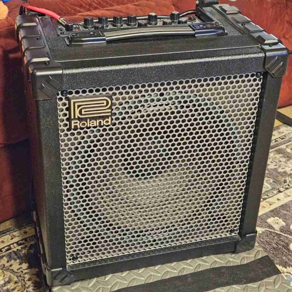 Roland Cube 60 Amplifier